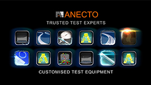 3D CGI Anecto trusted test experts test animations burst tension failure industrial electronic medical